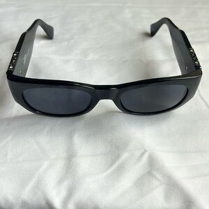 Vintage Gianni Versace Mod 413/H Col 852